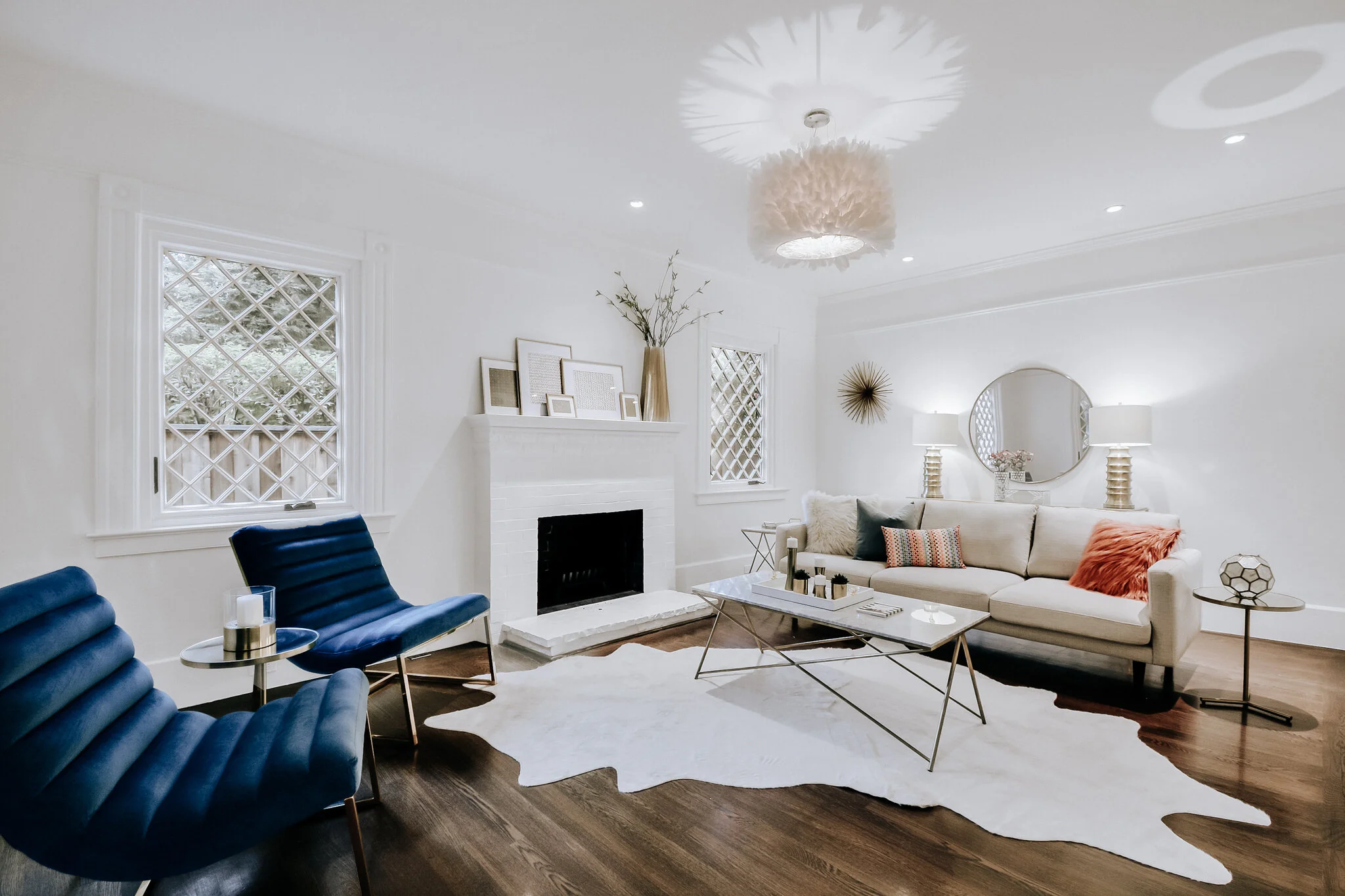 Sold | 223 Magnolia Avenue, Larkspur $1.725M