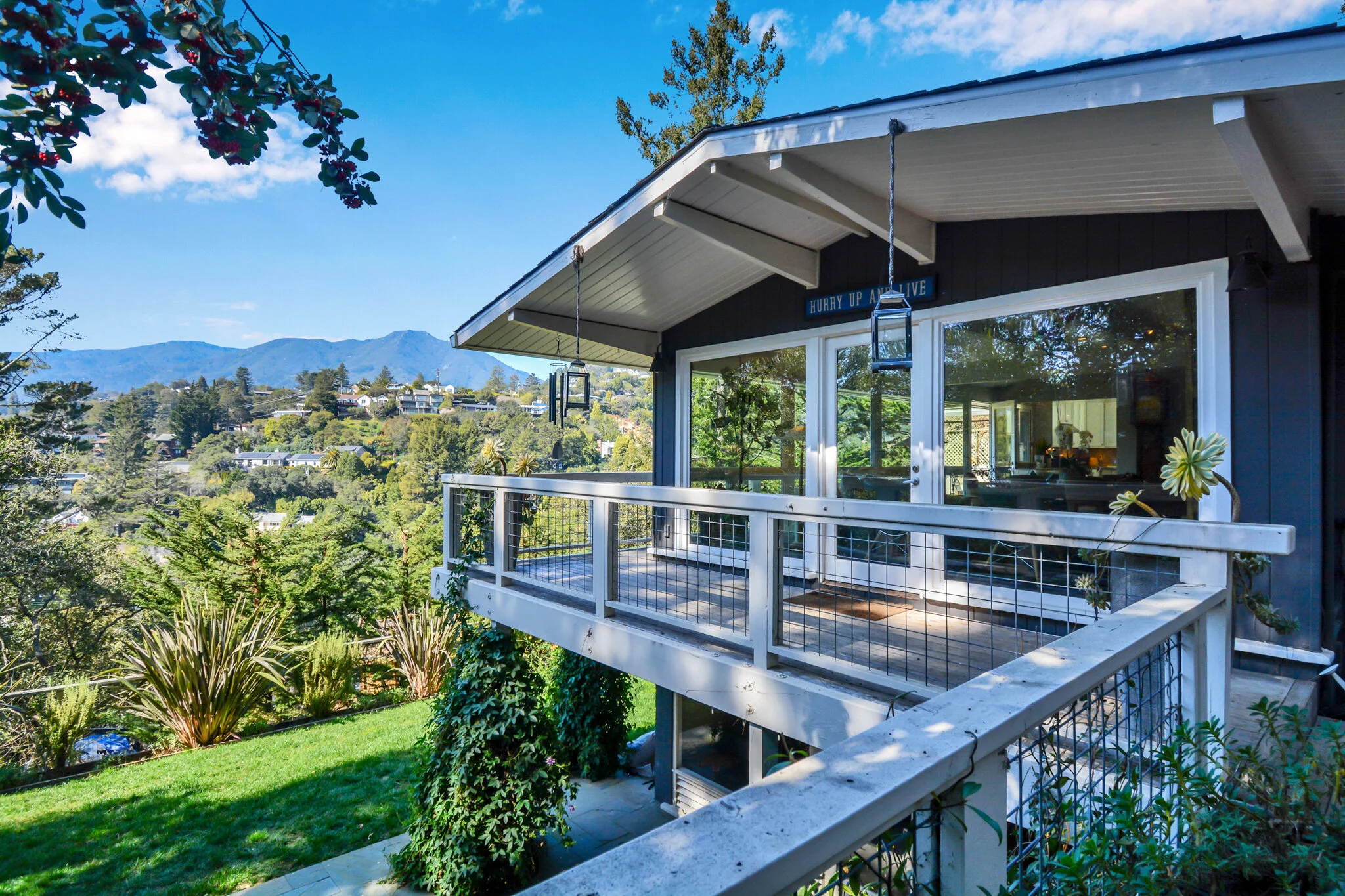 Sold Off-MLS | 151 Marlin Avenue, Mill Valley $2.15M