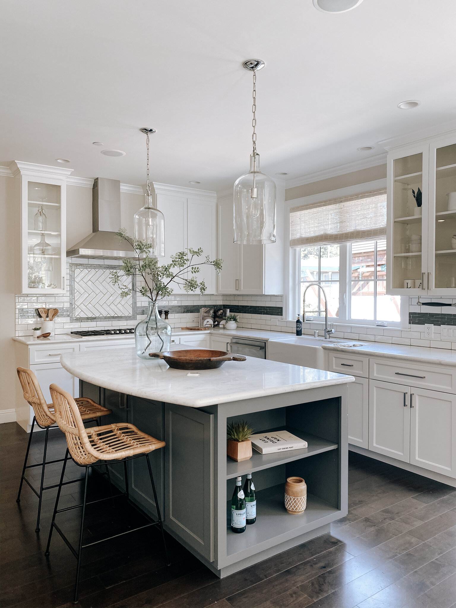 Sold Off-MLS | 148 Magnolia Avenue, Larkspur $3.8M