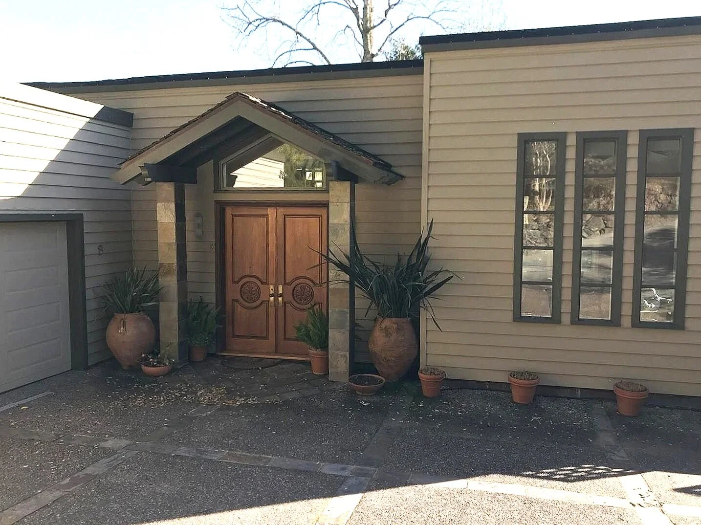 Sold Off-MLS | 8 Buckeye Way, Kentfield $2.65M