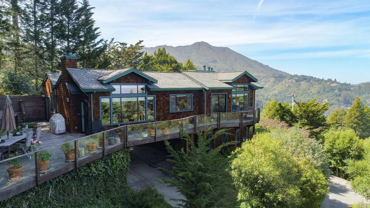 Sold | 30 Sunnycrest Avenue, Mill Valley $1.8M