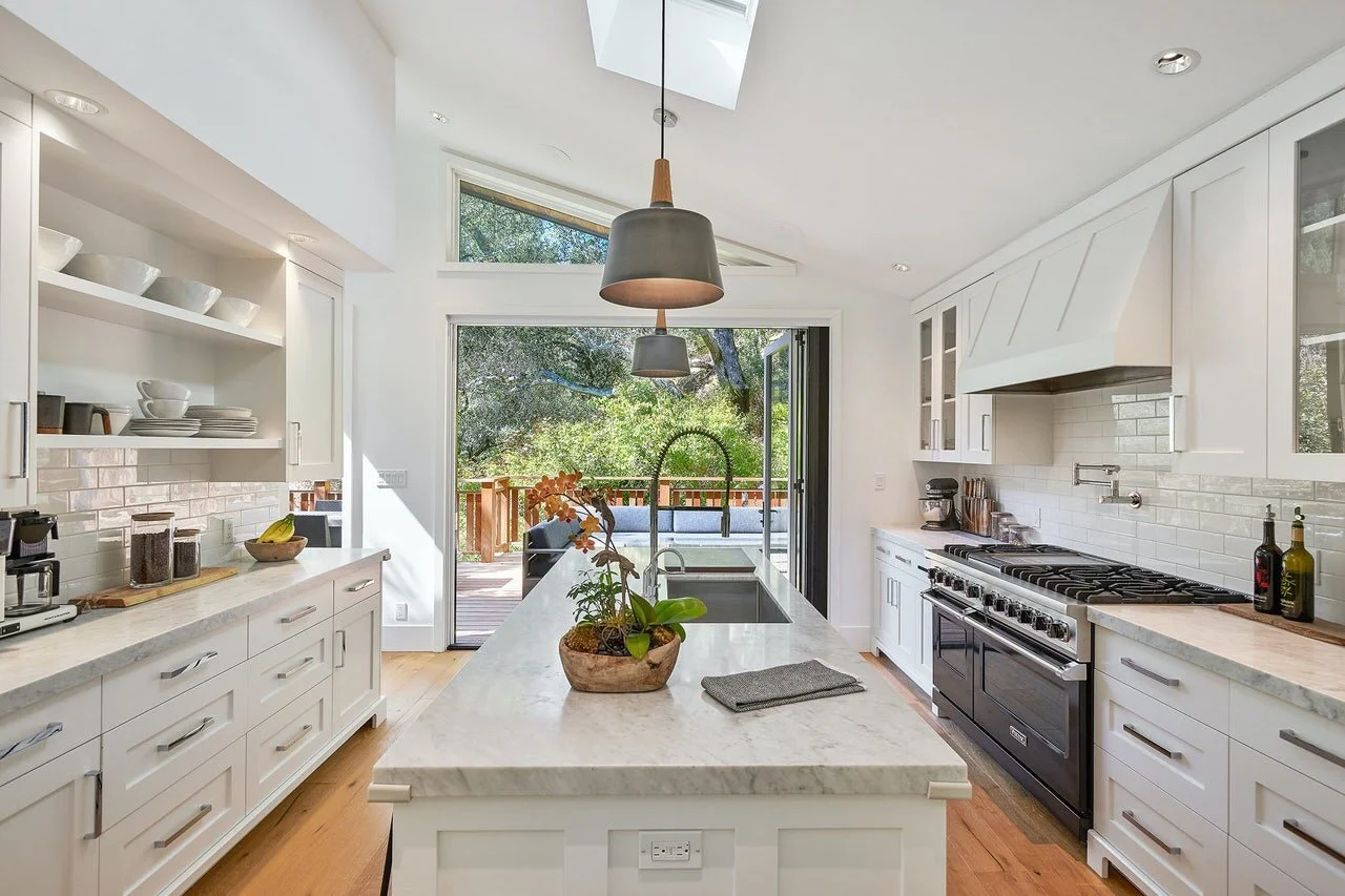 Are people actually buying and selling homes during shelter in place?