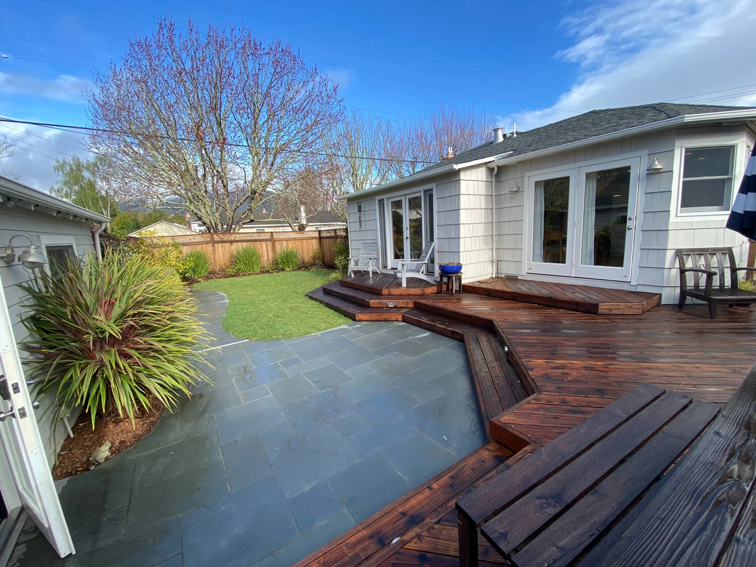 Sold Off-MLS | 101 Valley Circle, Mill Valley $1.775M