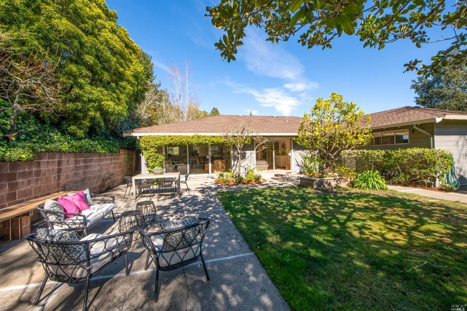 Sold | 25 Quisisana Drive, Kentfield $2M
