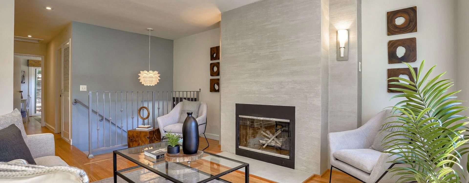 Sold | 336 Shoreline Highway, Mill Valley $1.085M