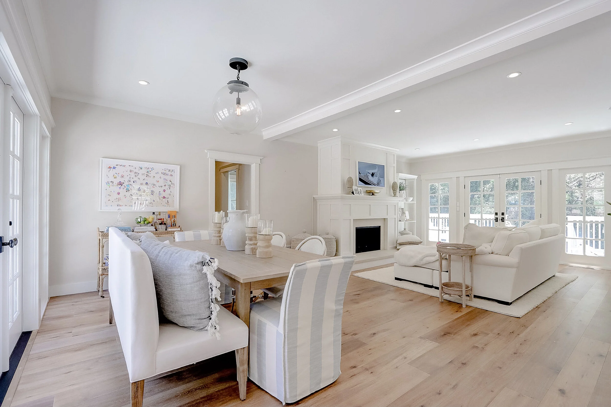 Sold | 51 Gold Hill Grade, San Rafael