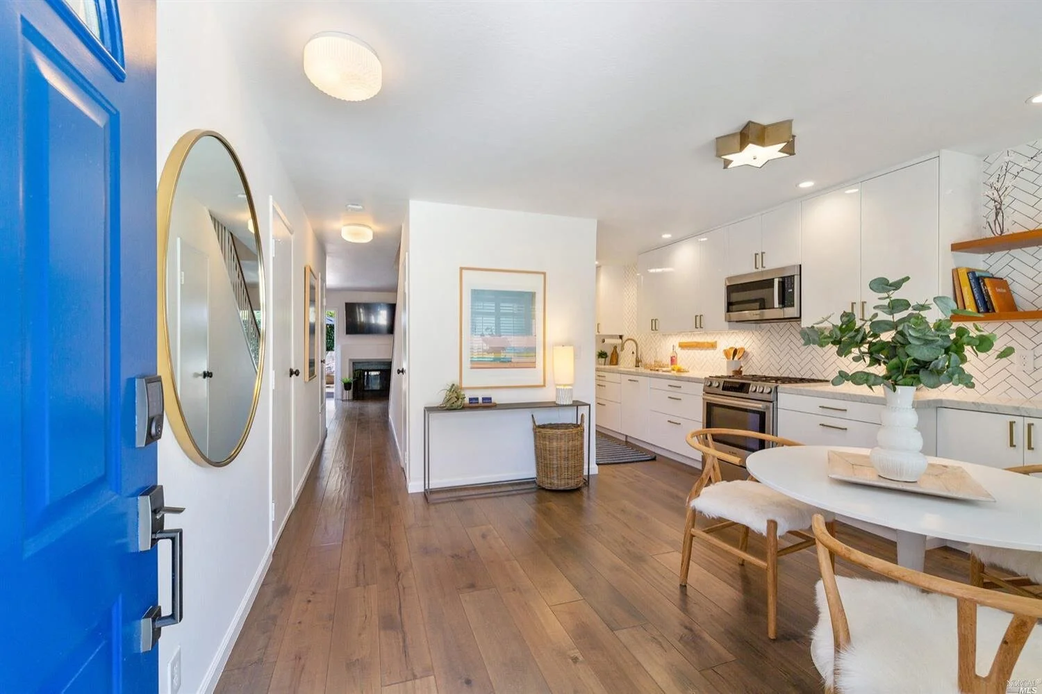 Sold | 1 Mariner Green Drive, Corte Madera $1.012M