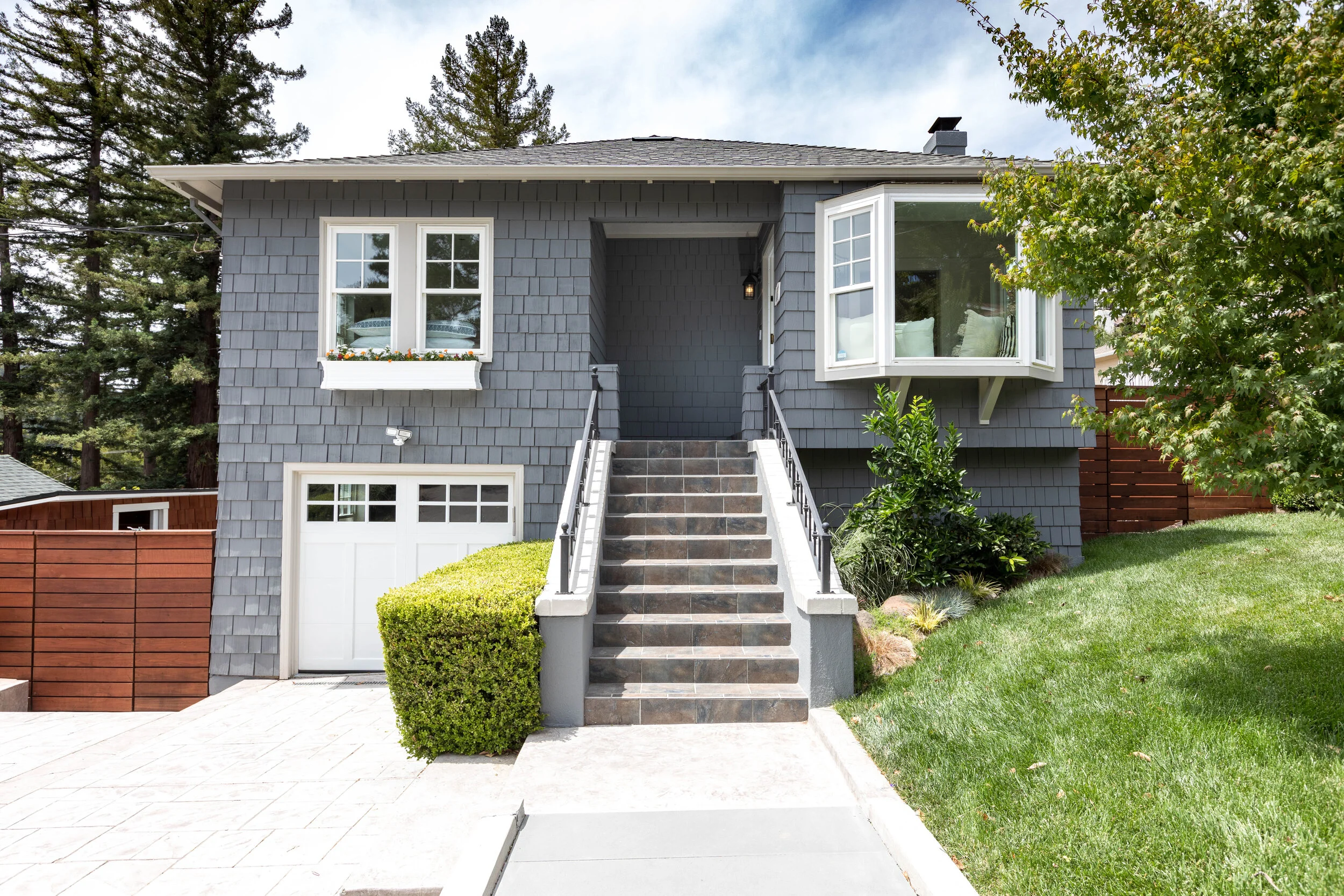 11 Ash Avenue, Kentfield $2.15M