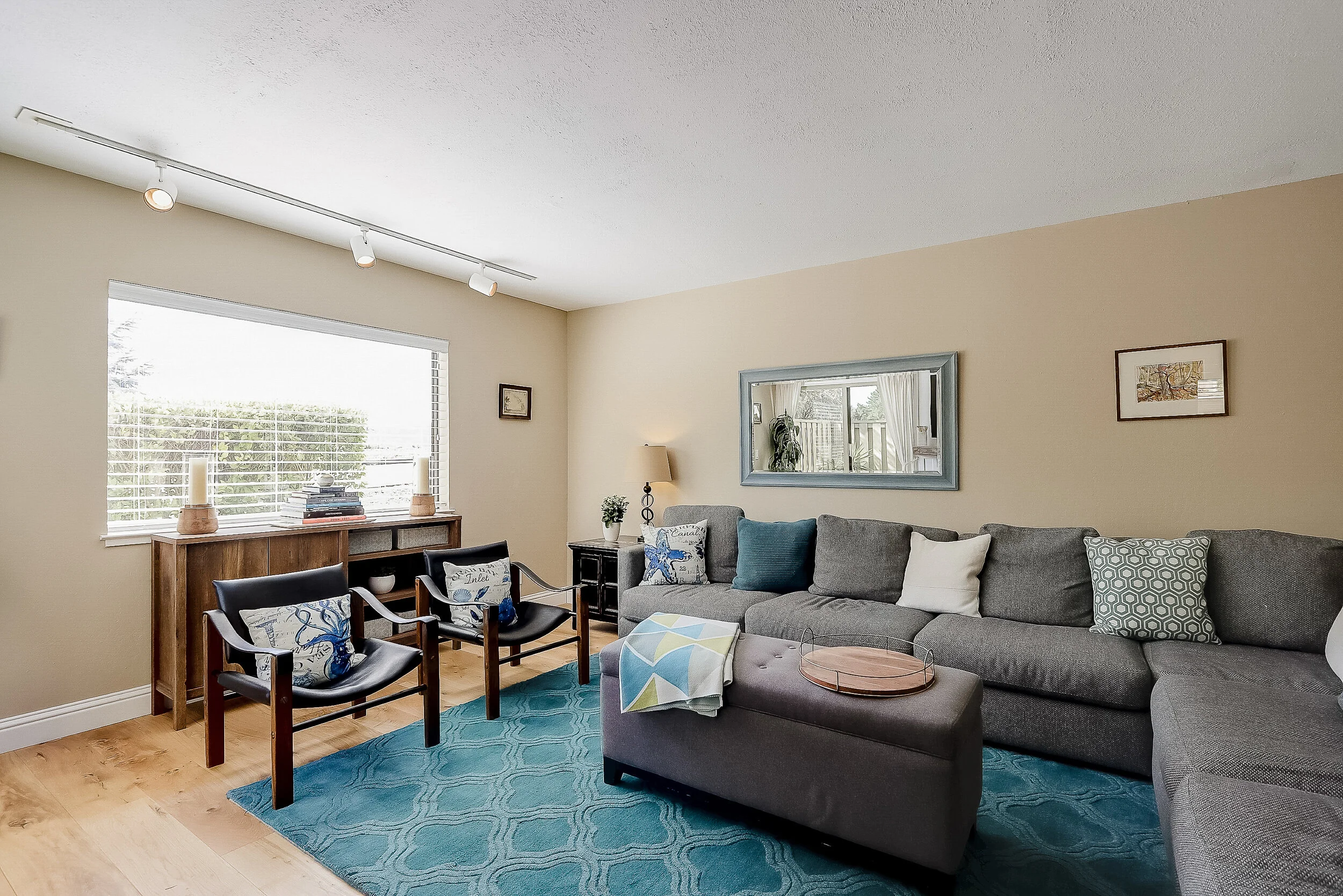 Sold | 14 Fielding Circle, Mill Valley