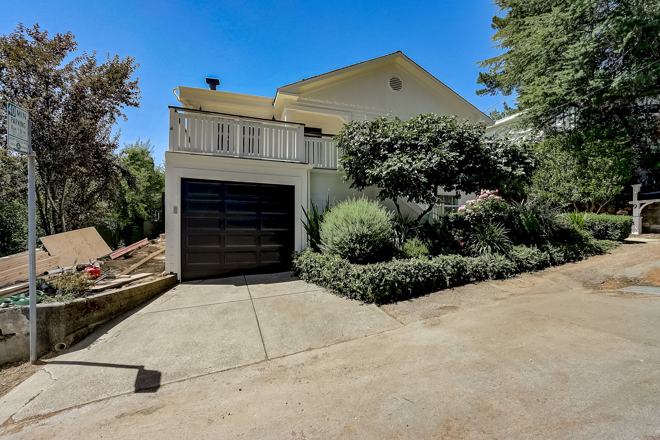 Own Marin Barr Haney Whitney Potter For Sale 9 Terrace Avenue, Kentfield California Marin County #1 Real Esate Agents-34.jpg