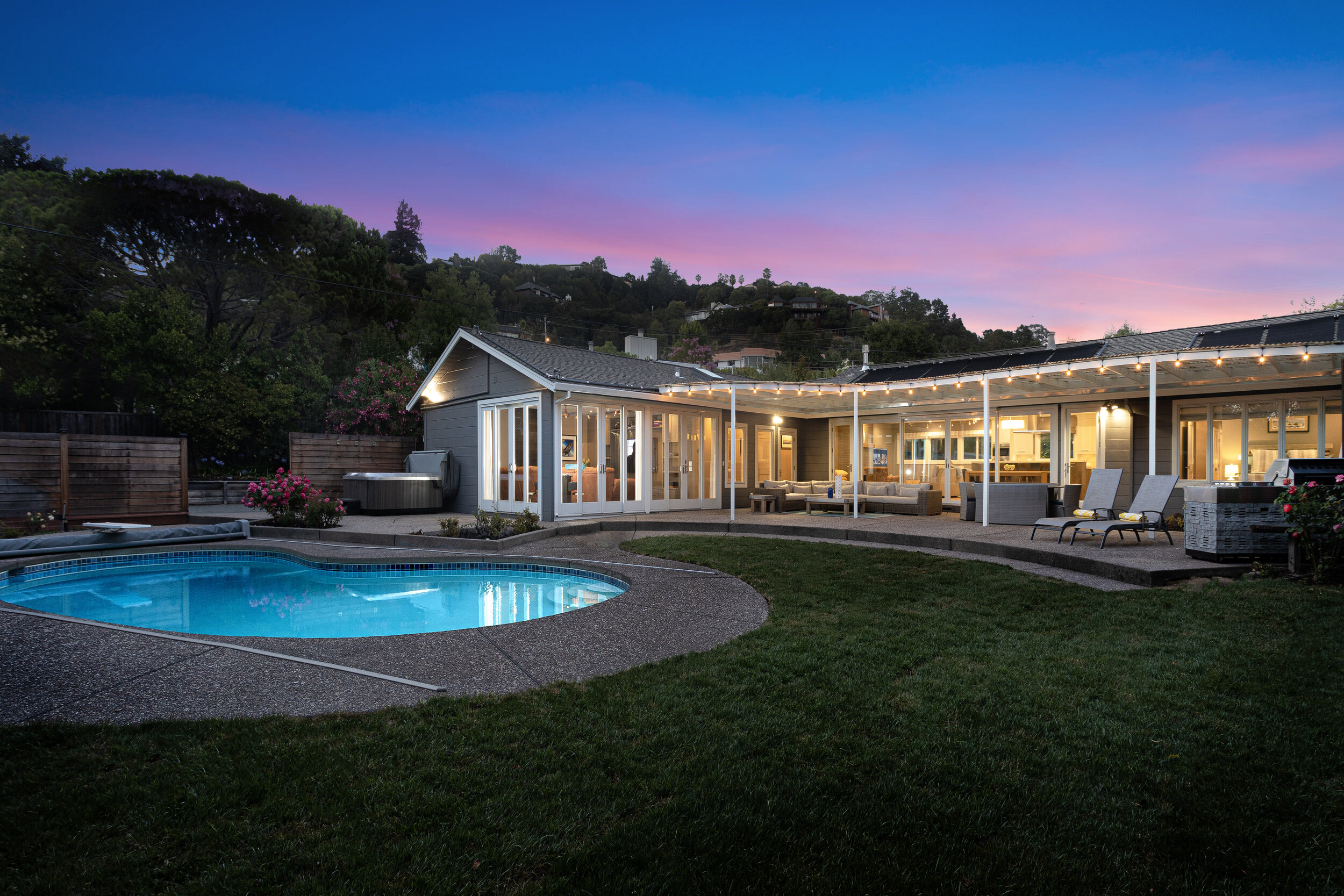 11 Allensby Lane, San Rafael $2.69M