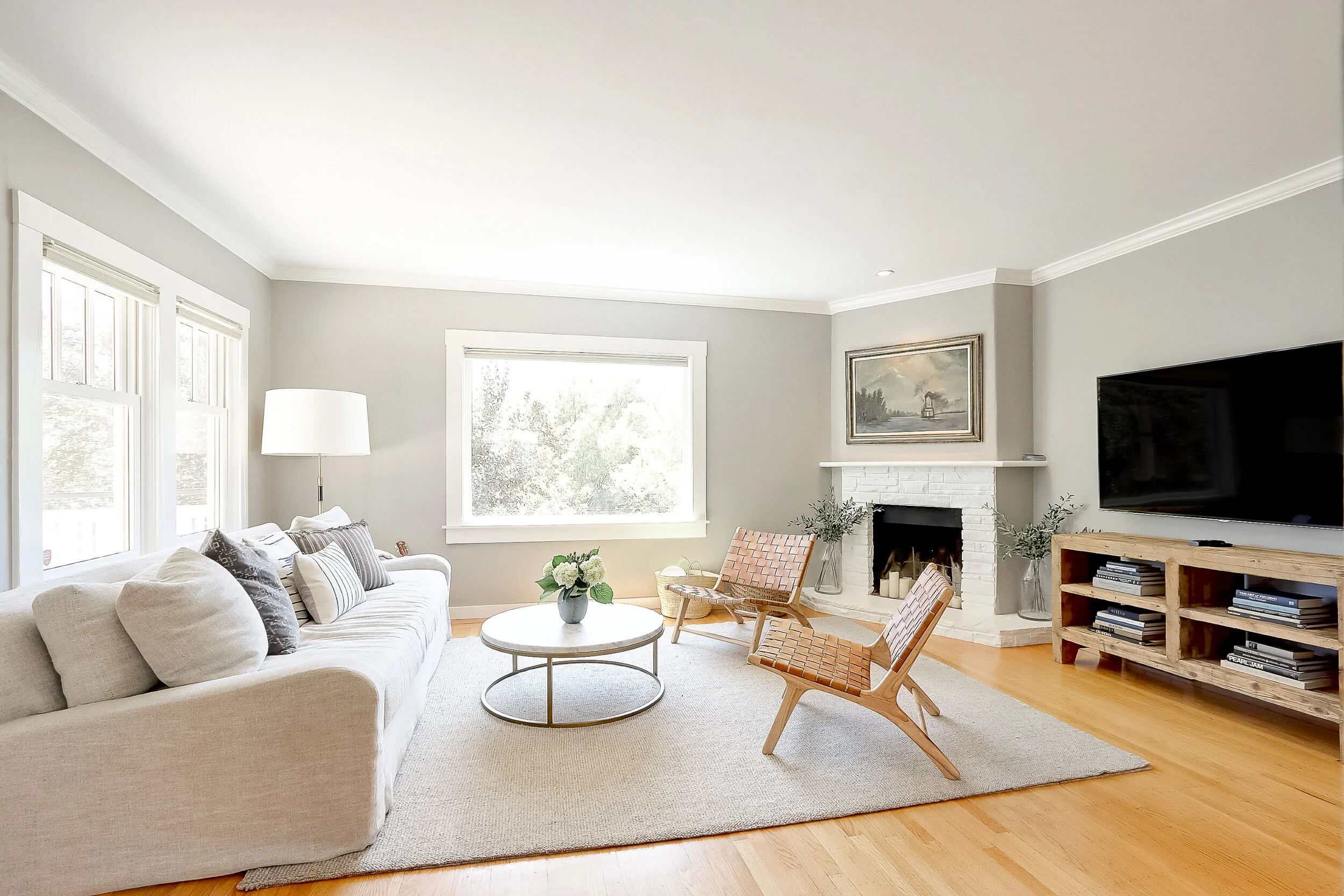 Sold Off-MLS | 9 Terrace Avenue, Kentfield $2M