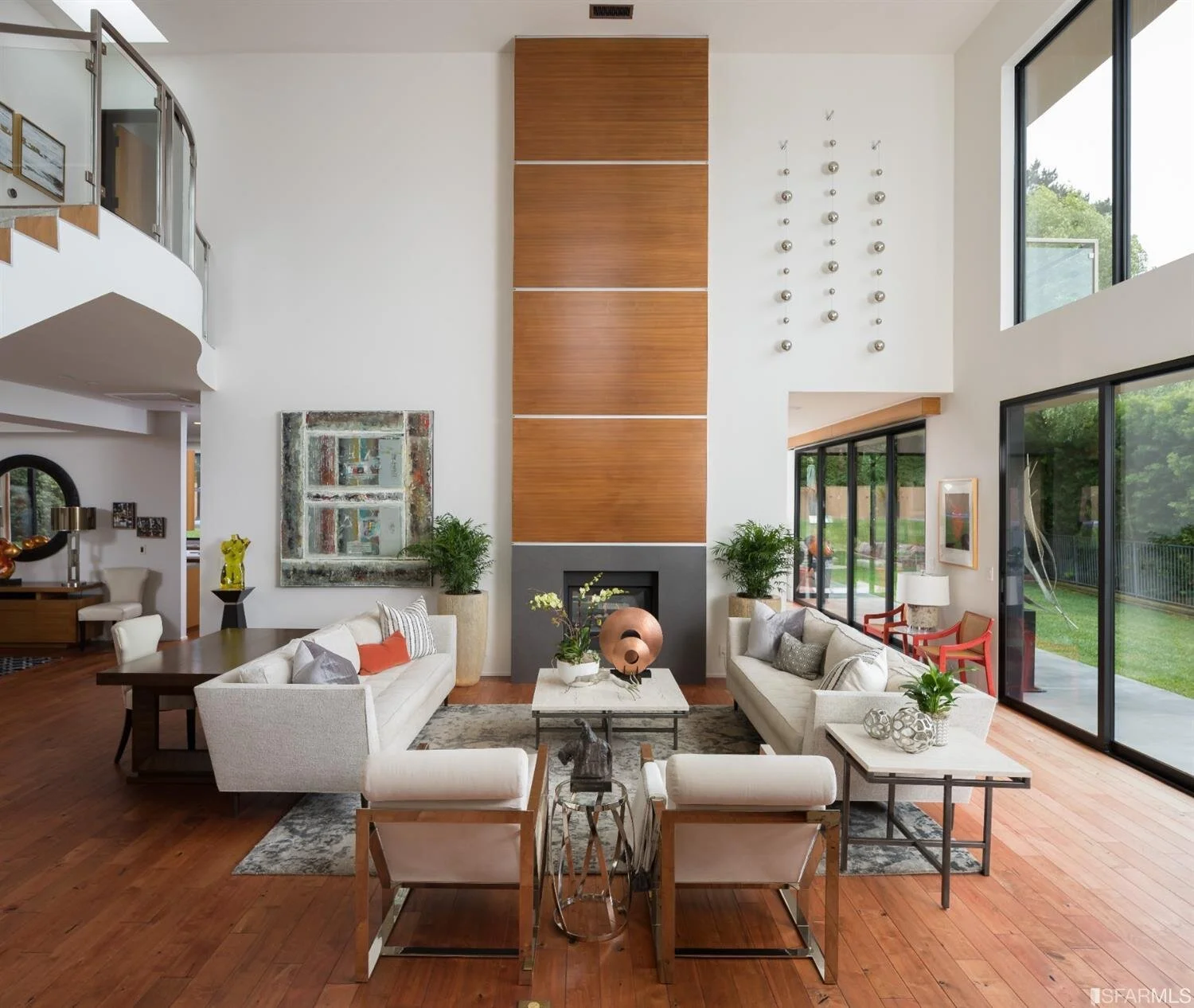 Sold | 166 Rock Hill, Tiburon	$5.6M