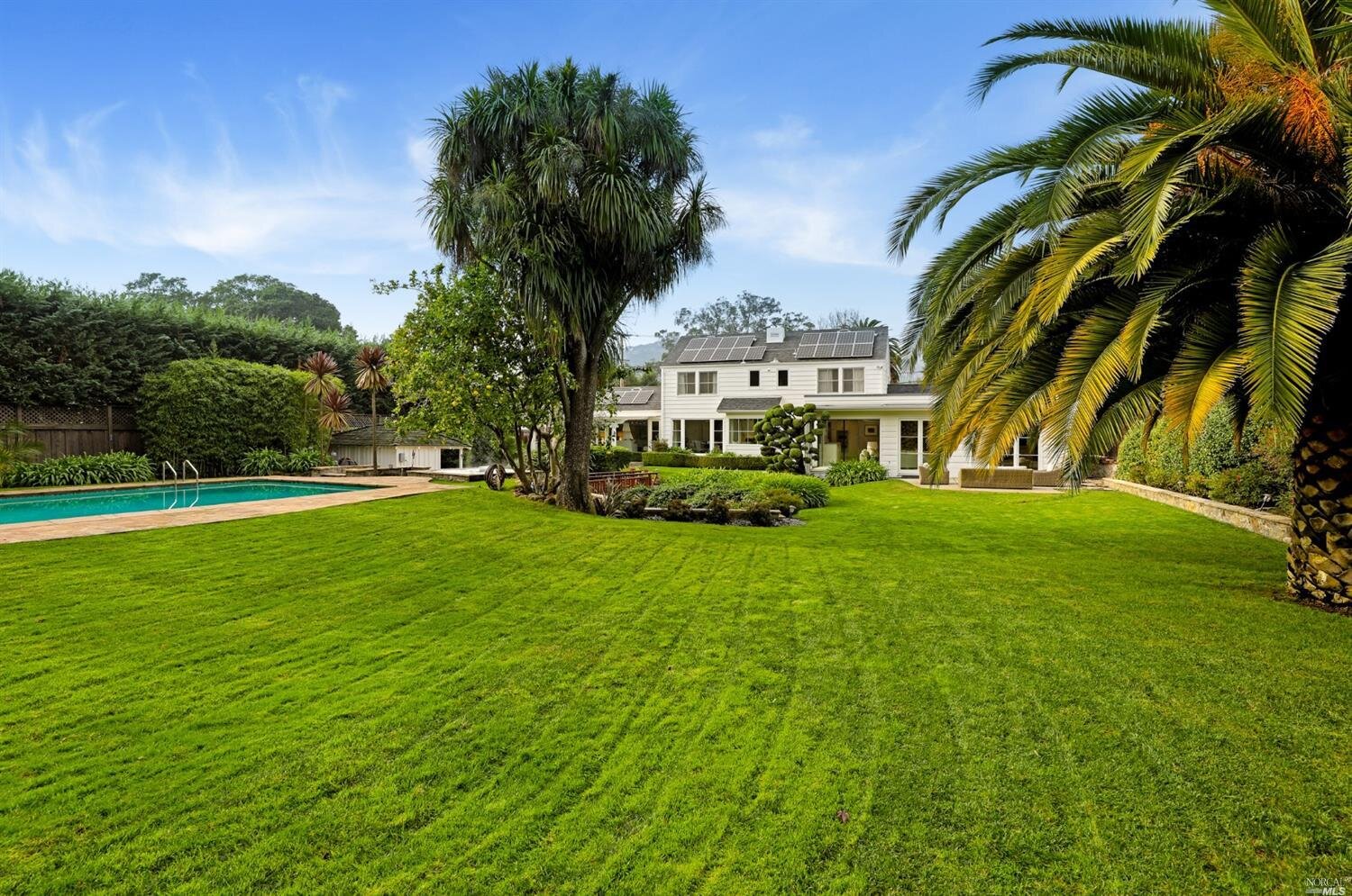 Sold | 1440 Grand Avenue, San Rafael $2.903M