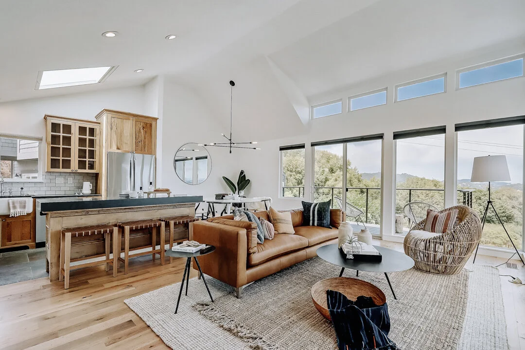 1227 Waterview Drive, Mill Valley $1.740M