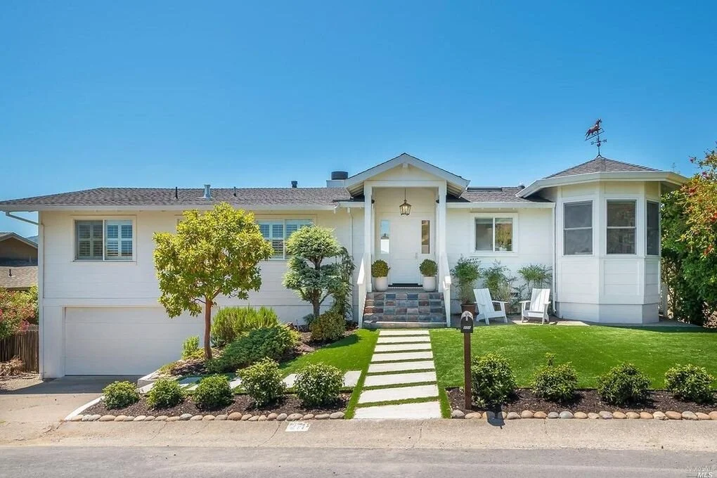 Sold | 271 Via La Paz, Greenbrae $2.45