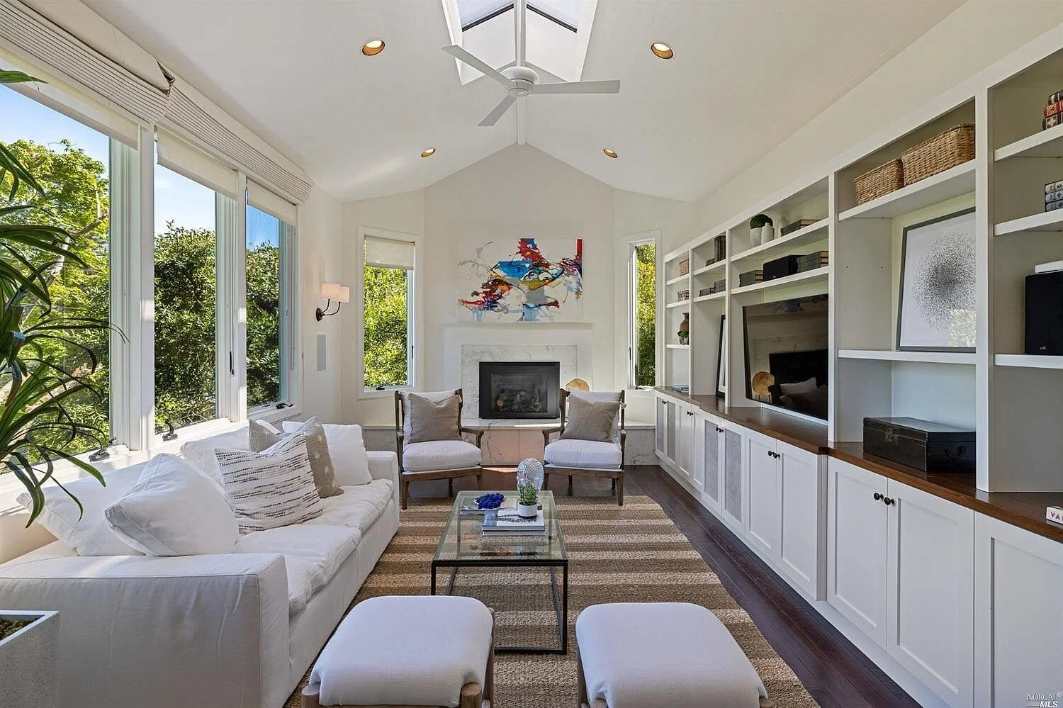 Sold | 21 Loma Linda, Ross $2.450M