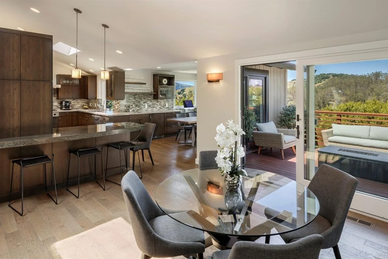Sold | 4 Tilden Circle, San Rafael $2.2M