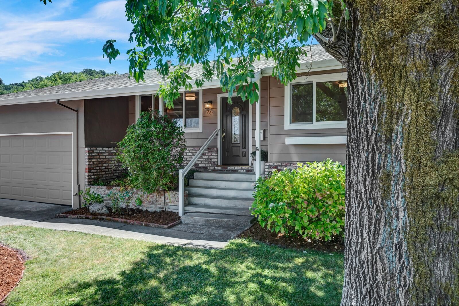 Sold | 265 Tulane Drive, Larkspur $1.750