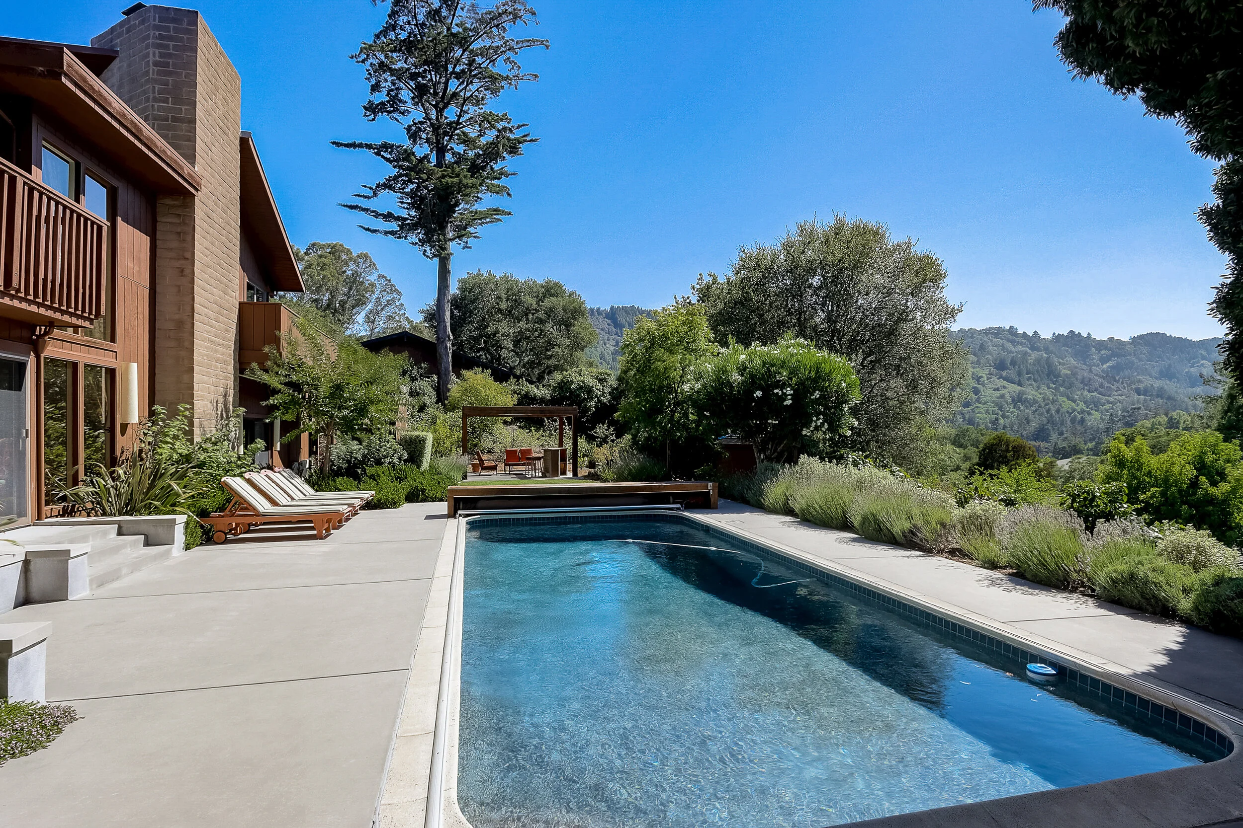 Sold | 85 Laurel Avenue, Larkspur $2.55M