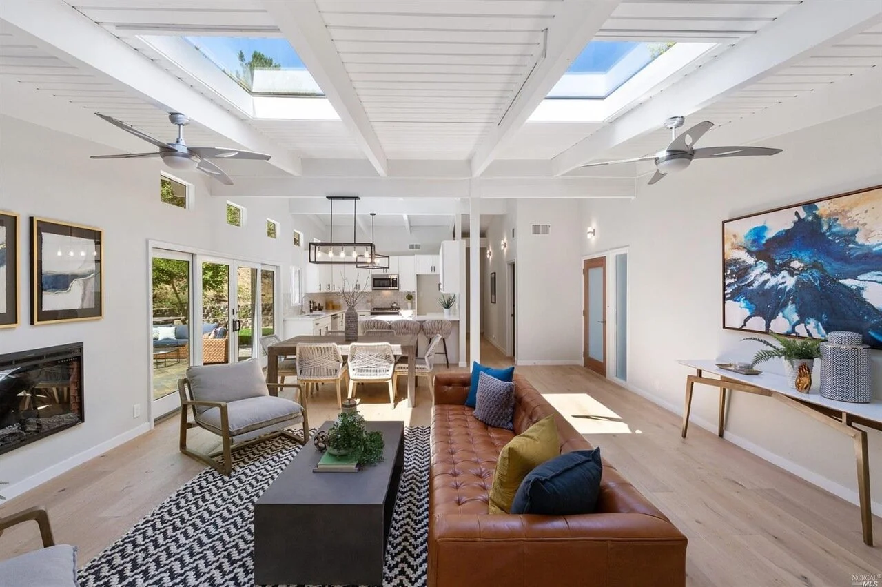 Sold | 270 Corte Colina, Novato $1.127 M