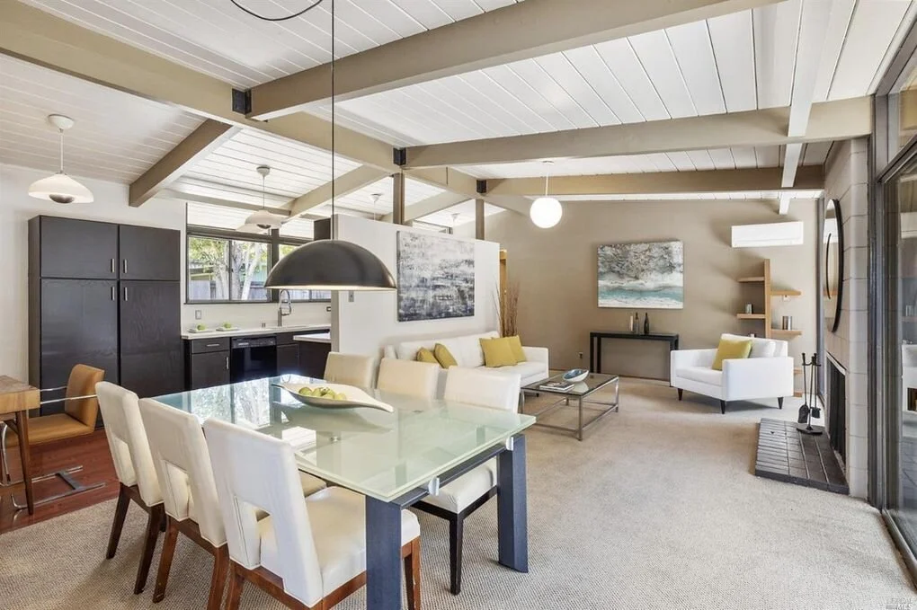 Sold | 800 Penny Royal Lane, San Rafael $1.2M