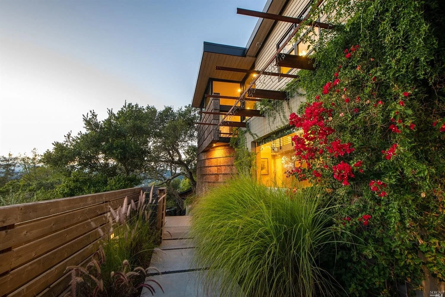 Sold | 7 Meyer Road, San Rafael $2.35M