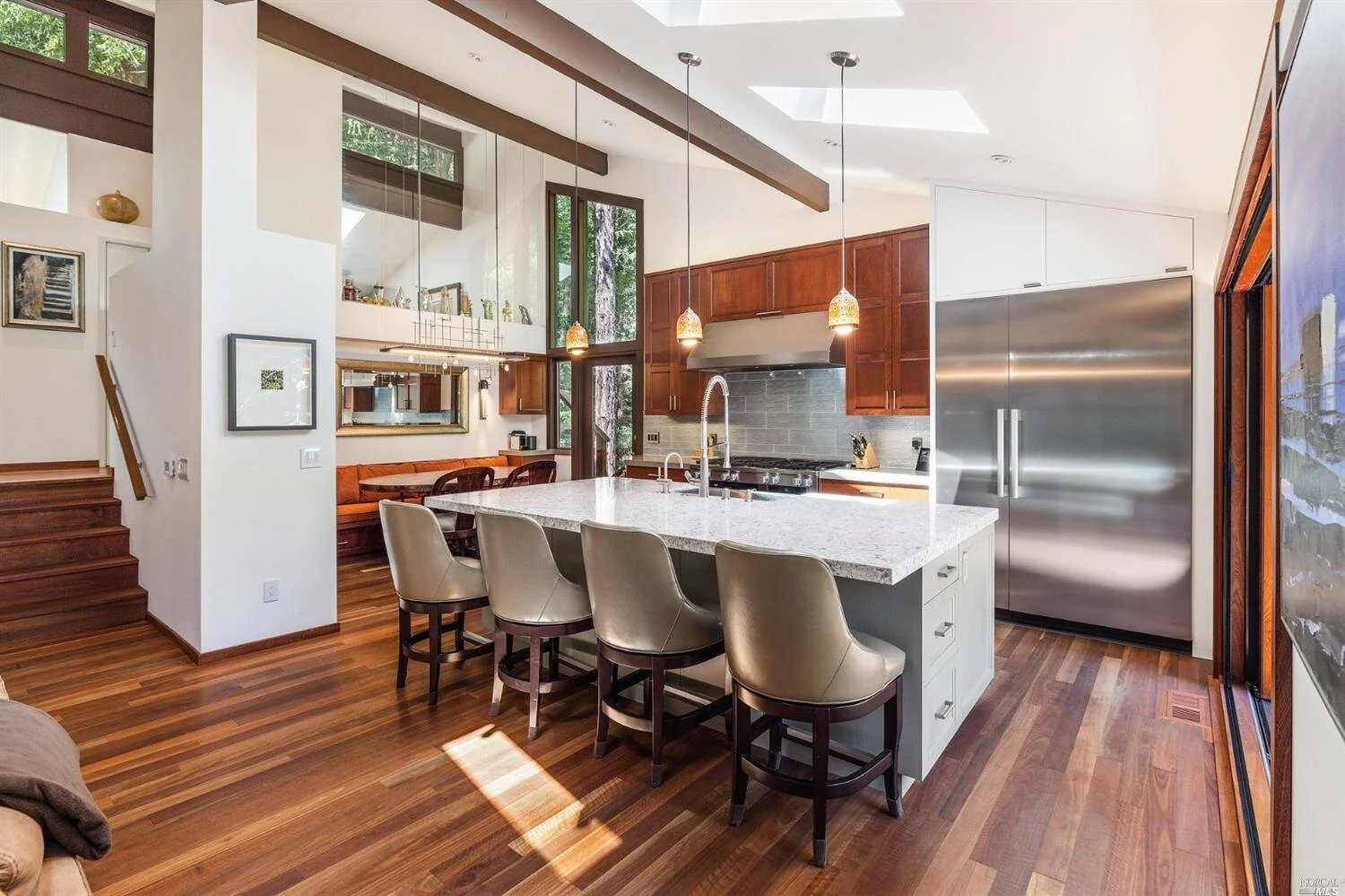 Sold | 48 Magee, Mill Valley $2.280