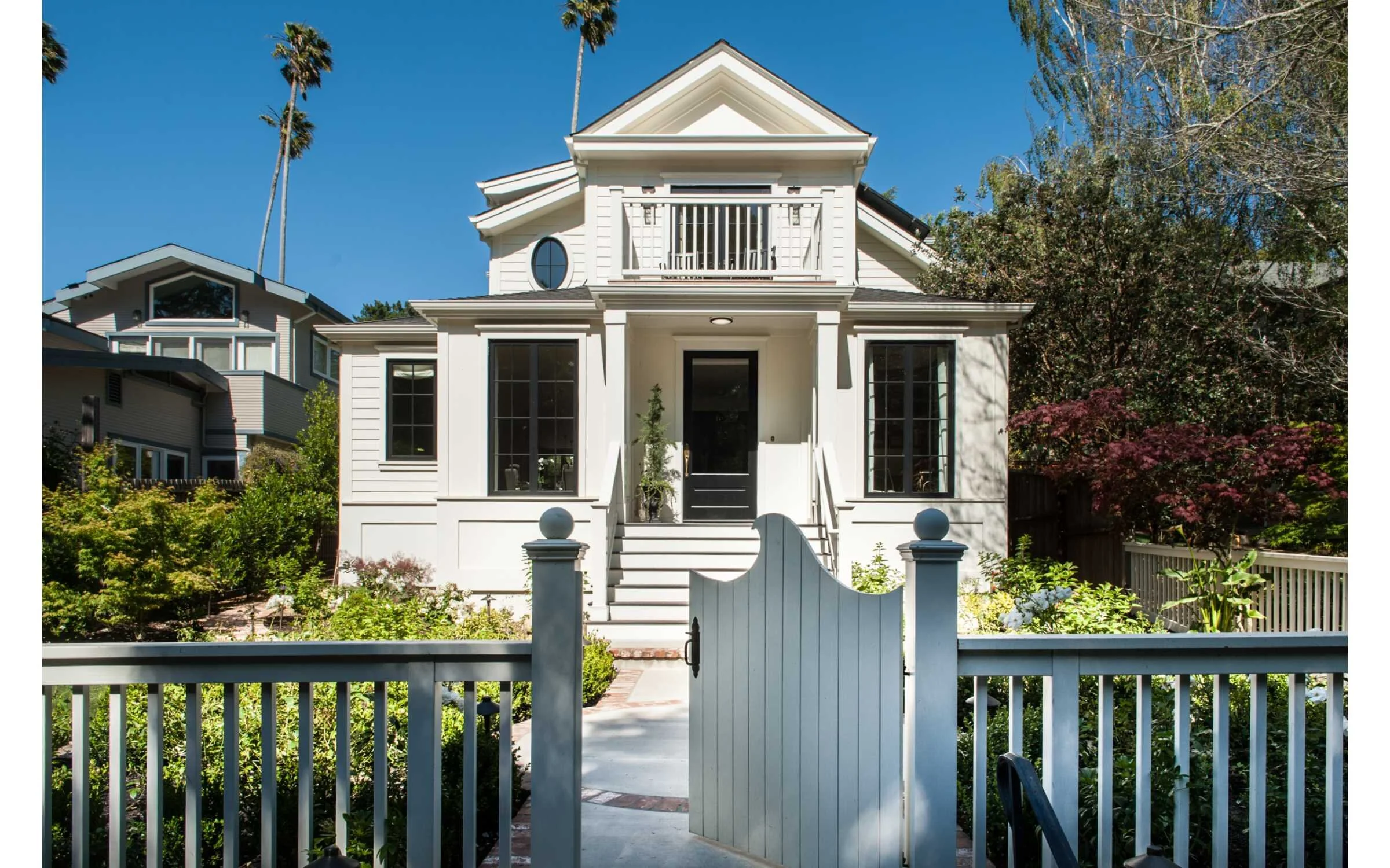 Sold | 22 Acacia Avenue, Larkspur $3.3M