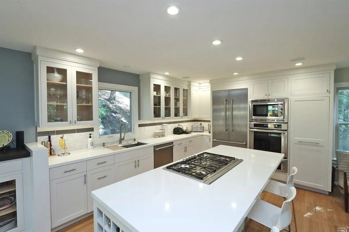 Sold | 2 Glen Way, Larkspur $1.75M