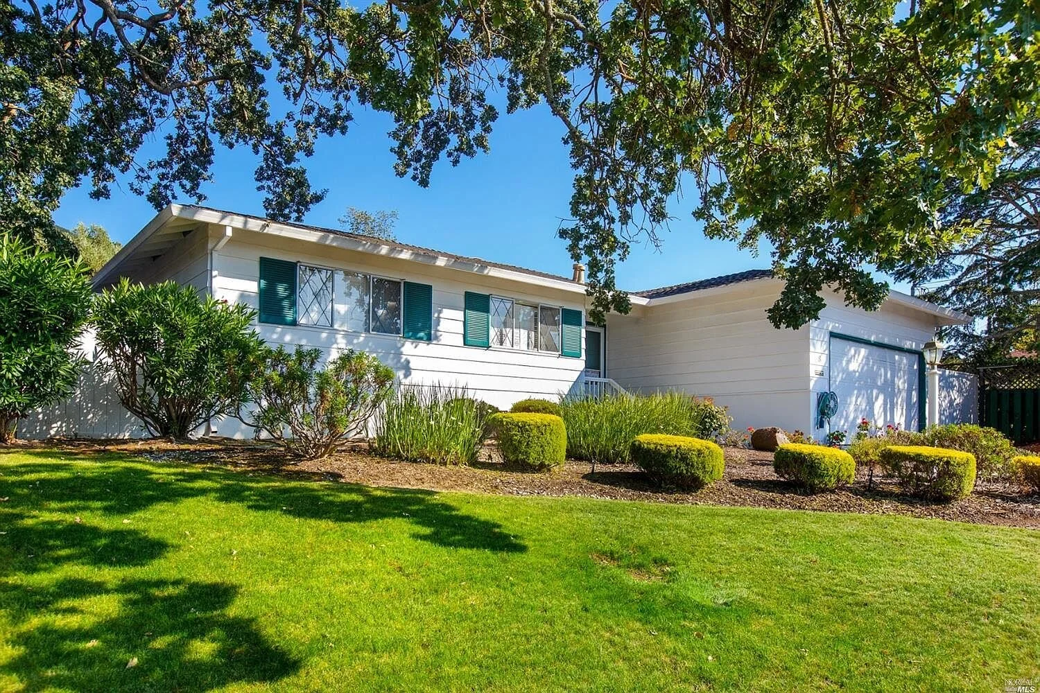 Sold | 8 Lowell Avenue, San Rafael $1.1M