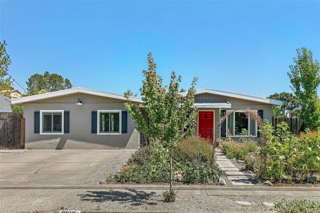 Sold | 2010 Mill Road, Novato $925k