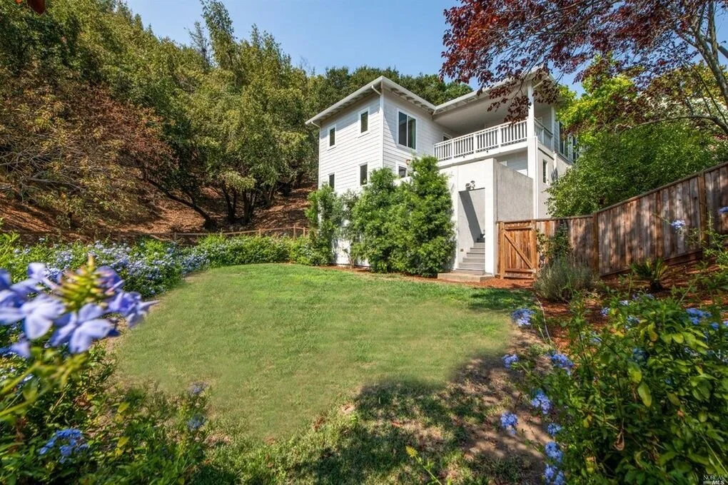 Sold | 247 Elizabeth Way, San Rafael $2.0M