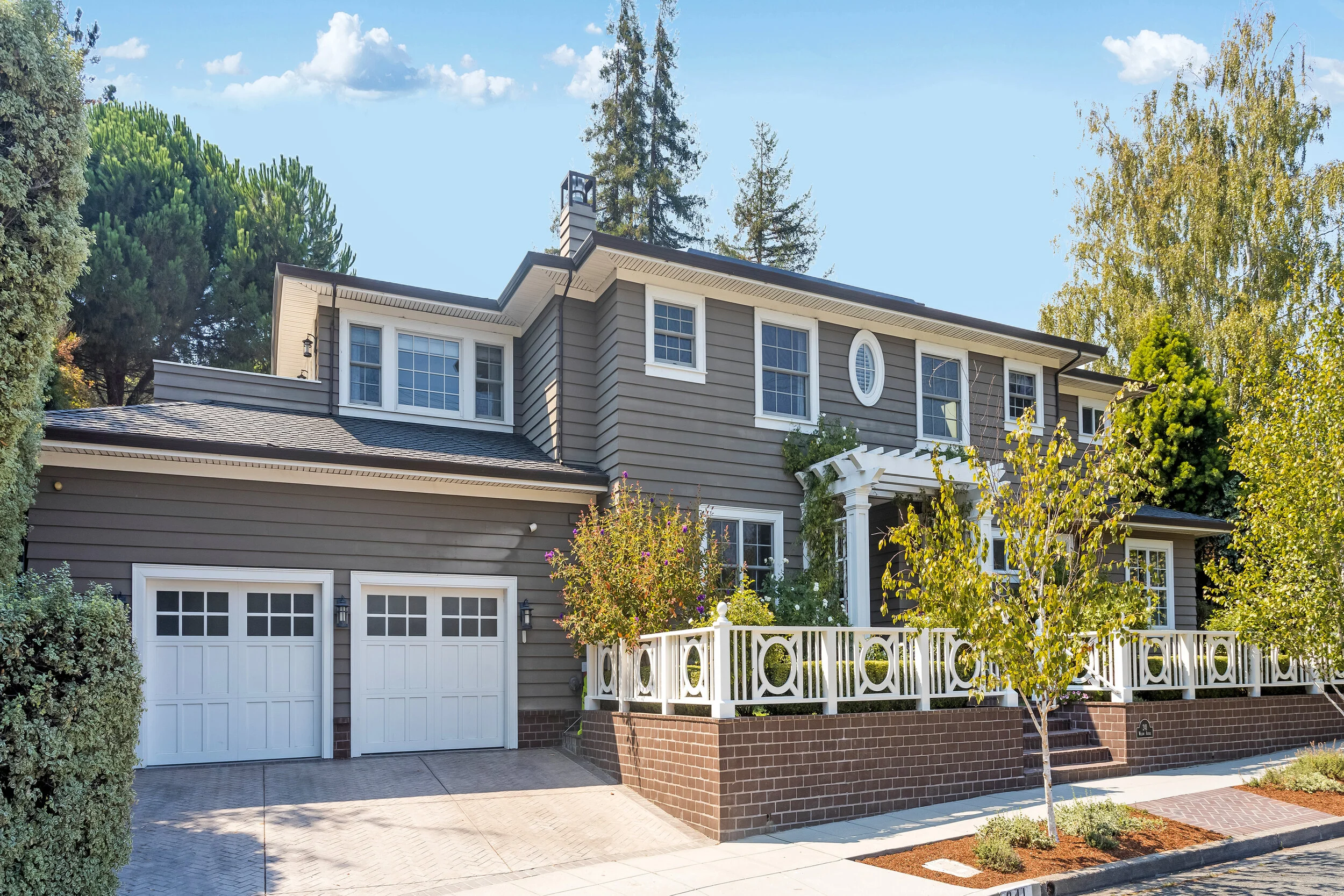 241 Willow Avenue, Corte Madera $3.5M