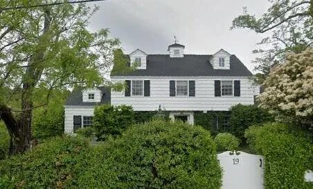 Sold Off-MLS | 19 Meadow Avenue, Kentfield $6.050M