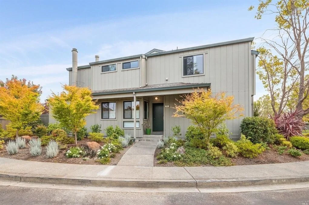 Sold | 74 Sandpiper Circle, Corte Madera $1.250M