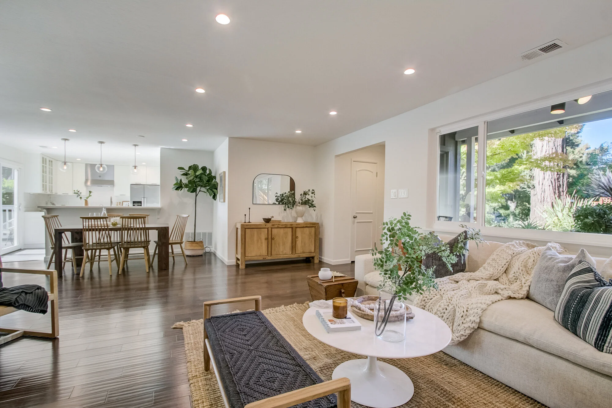 Sold | 8 Terrace Avenue, Kentfield $1.355M