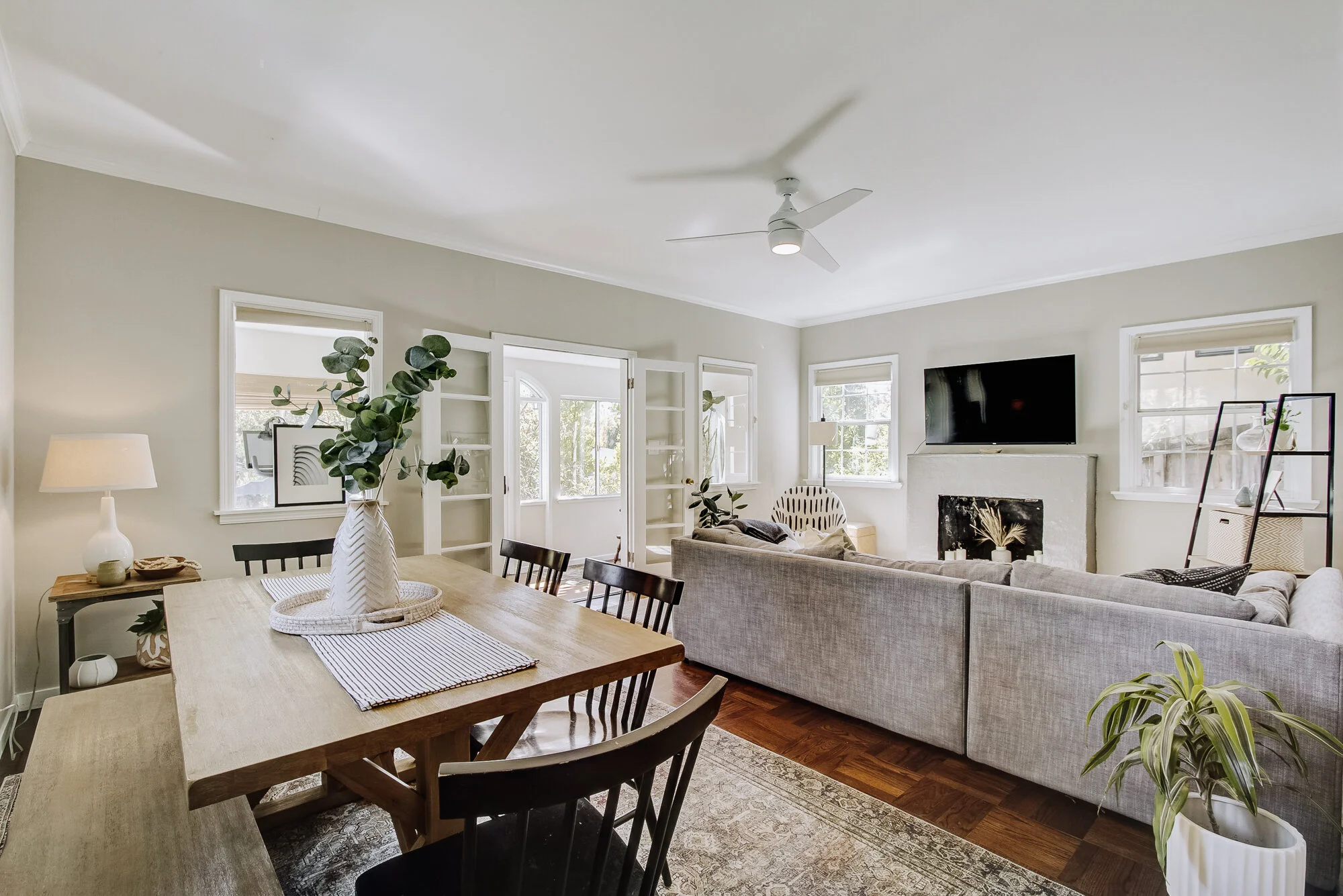 Sold | 35 San Francisco Blvd, San Anselmo $1.308M