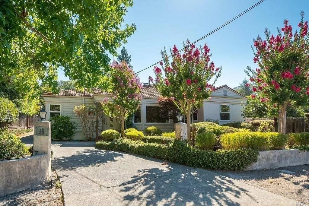 Sold | 28 Laurel Grove Avenue, Kentfield $1,625M