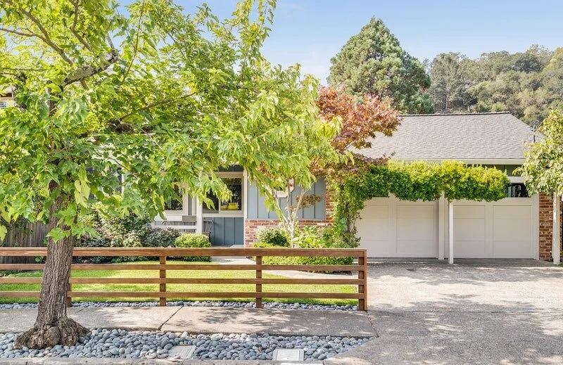 Sold Off-MLS | 241 Center Street, San Rafael $1.55M