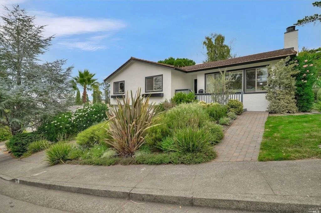 Sold | 1041 Lea Drive, San Rafael $1.3M