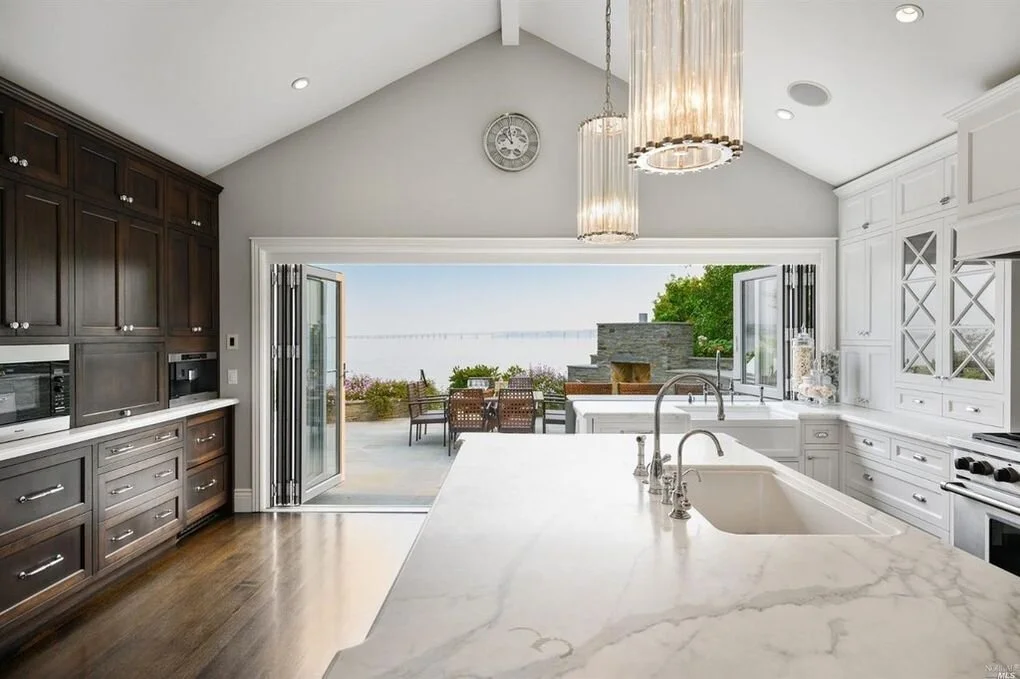 Sold Off-MLS | 4964 Ranch Road, Tiburon $5.3M