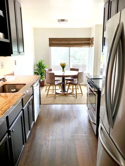 Sold Off-MLS | 119 Pixley Avenue, Corte Madera $775k