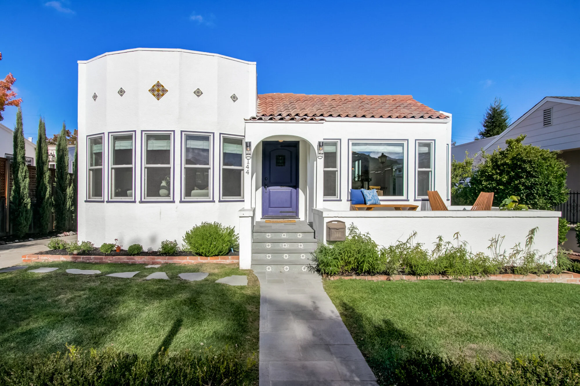 Sold | 144 Morningside Drive, San Anselmo $1.505M