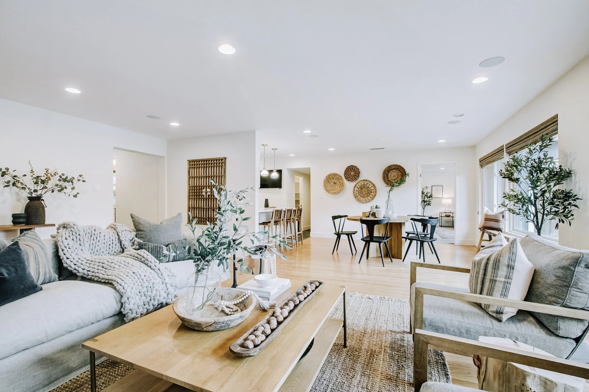 260 Tulane Drive, Larkspur $2.35M