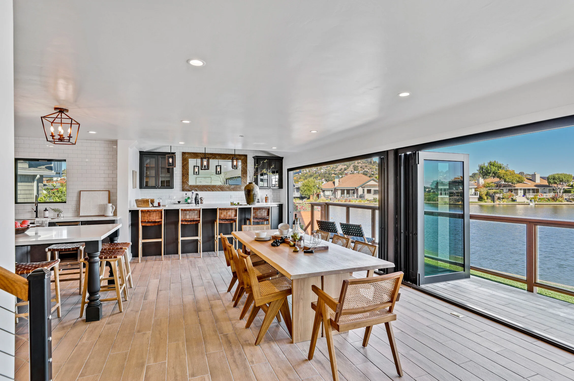 97 Corte Del Bayo, Larkspur $4.15M