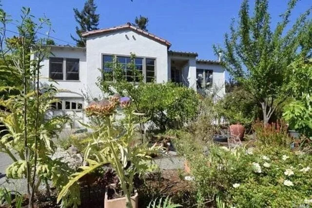Sold | 114 Brookside Drive, San Anselmo $1.55M