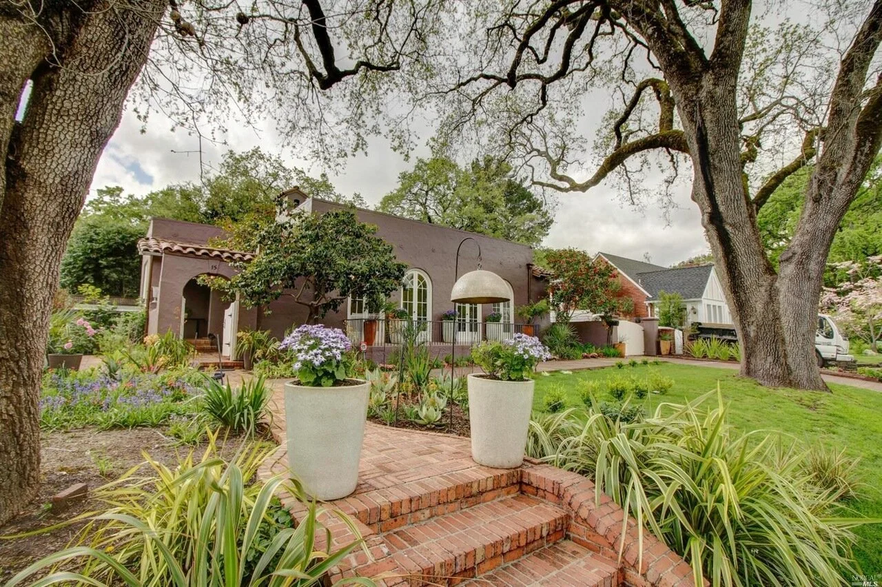 Sold Off-MLS | 15 Yolanda Drive, San Anselmo $1.4M