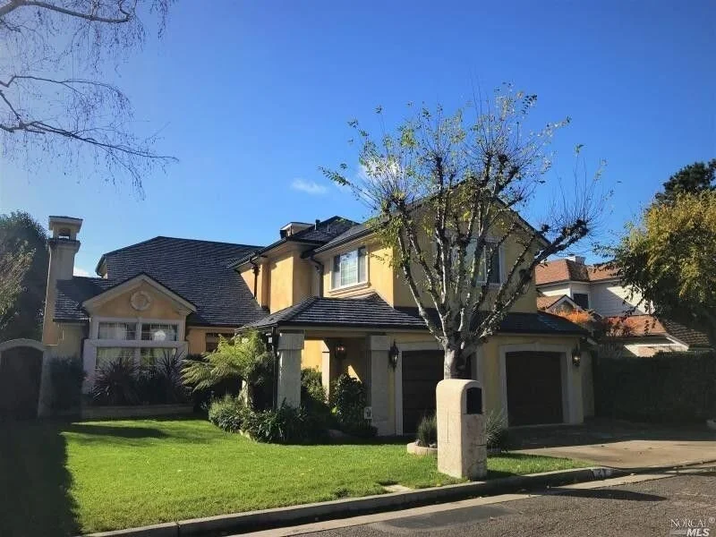 Sold Off-MLS | 27 Parkside Way, Greenbrae $2.645M