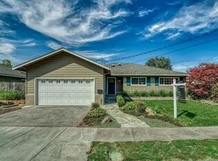 Sold Off-MLS | 34 Spindrift Passage, Corte Madera $1.5M